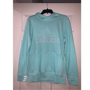 Adidas Hoodie